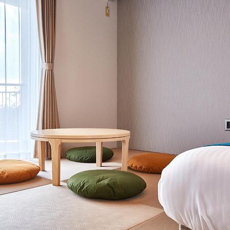 Hotel Ocean View in Kibougaoka Onna Zewnętrze zdjęcie