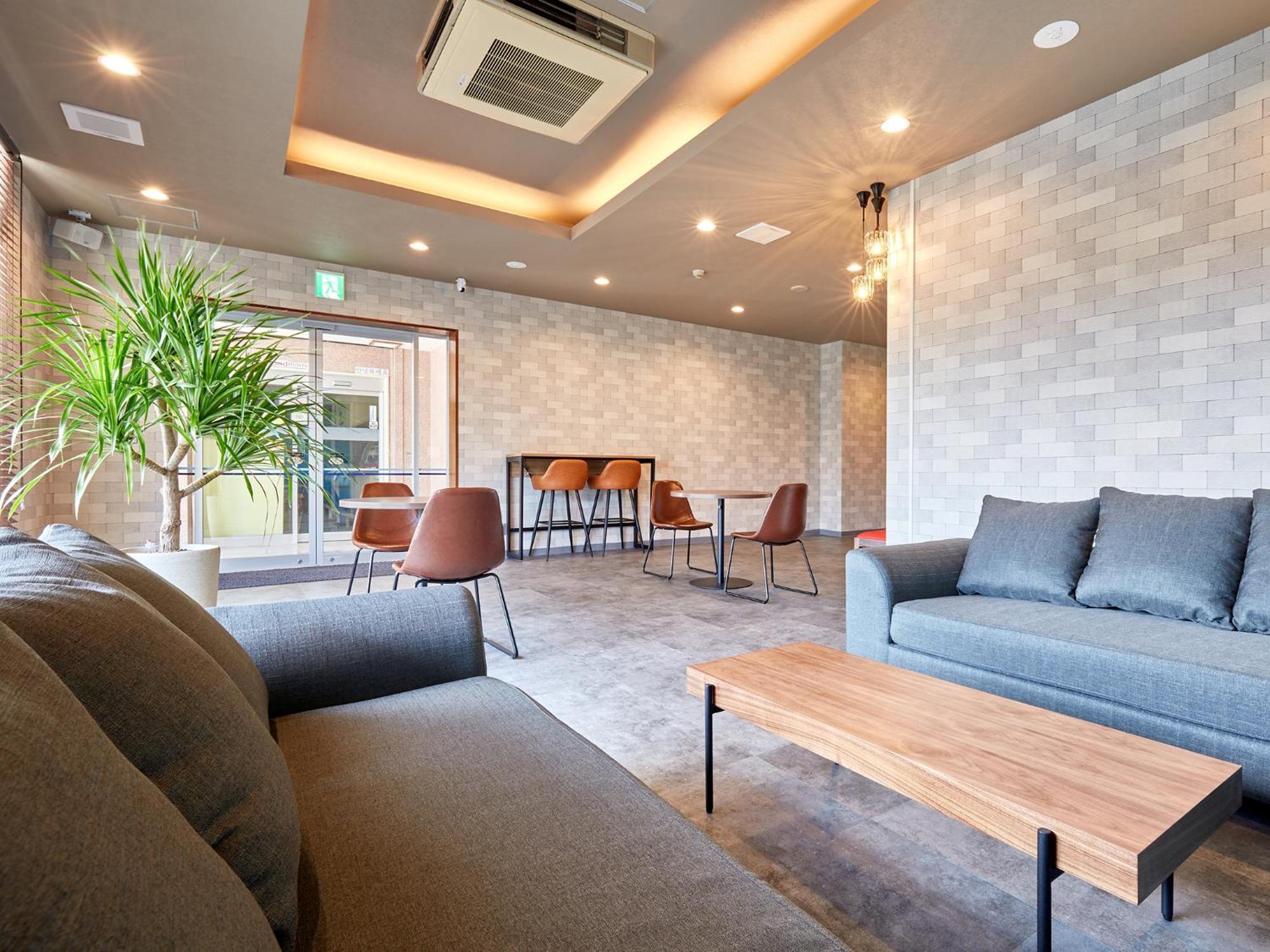 Hotel Ocean View in Kibougaoka Onna Zewnętrze zdjęcie