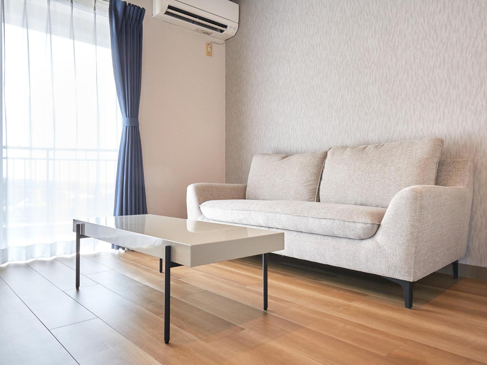 Hotel Ocean View in Kibougaoka Onna Zewnętrze zdjęcie
